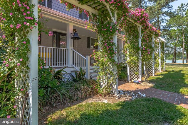 672 TASKMAKER LANE, Reedville, VA 22539