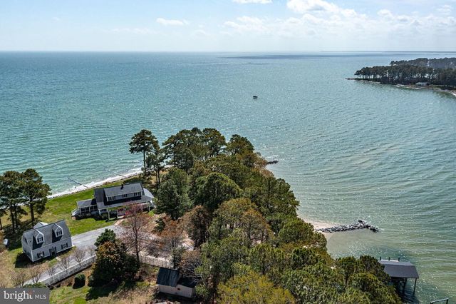 672 TASKMAKER LANE, Reedville, VA 22539
