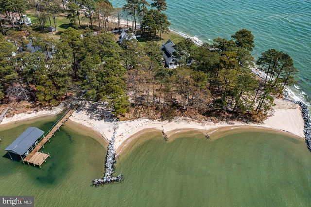 672 TASKMAKER LANE, Reedville, VA 22539
