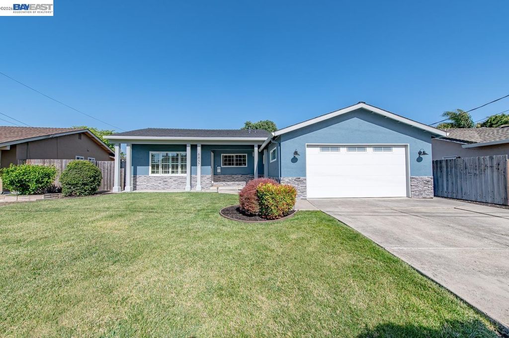 6857 Penn Dr, Dublin, CA 94568