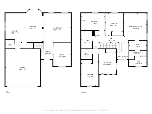 5302 Rio Ramos Street, Rosharon, TX 77583