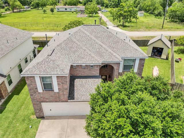 5302 Rio Ramos Street, Rosharon, TX 77583