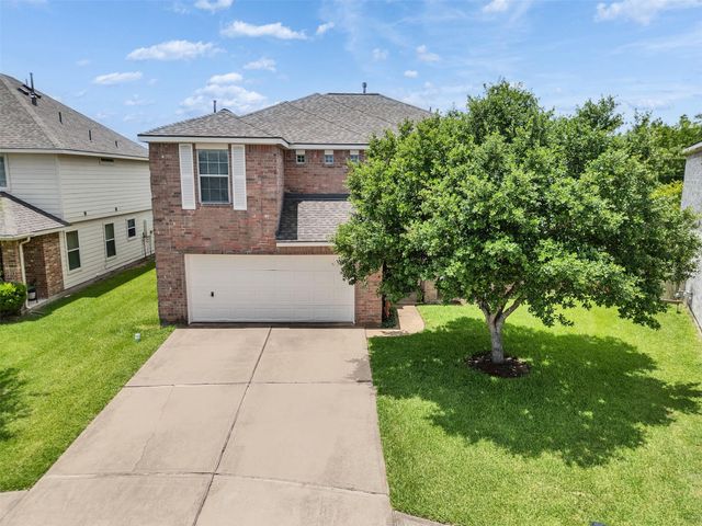 5302 Rio Ramos Street, Rosharon, TX 77583