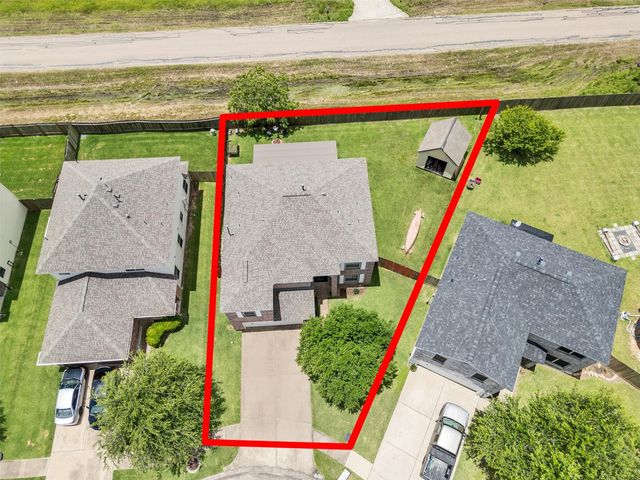 5302 Rio Ramos Street, Rosharon, TX 77583