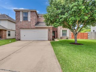 5302 Rio Ramos Street, Rosharon, TX 77583