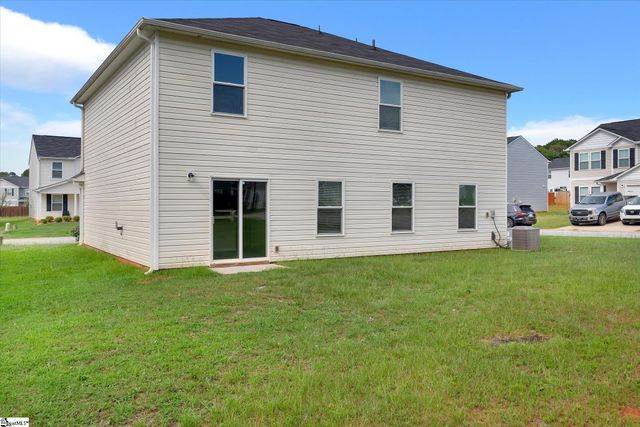 544 Bella Casa Run, Spartanburg, SC 29307