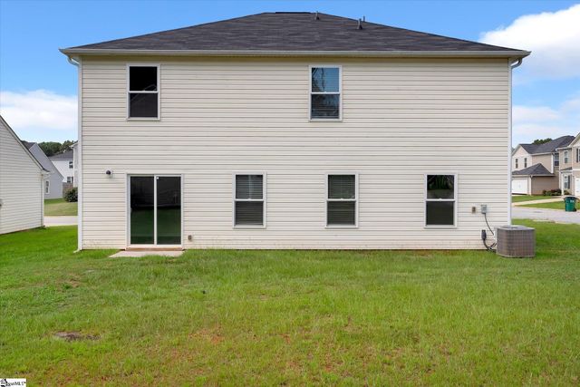 544 Bella Casa Run, Spartanburg, SC 29307