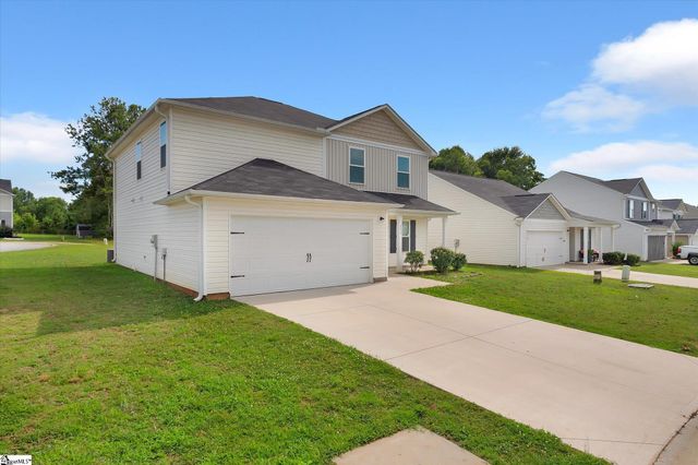 544 Bella Casa Run, Spartanburg, SC 29307