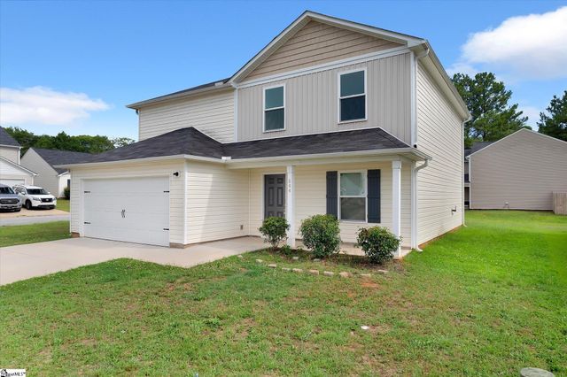 544 Bella Casa Run, Spartanburg, SC 29307