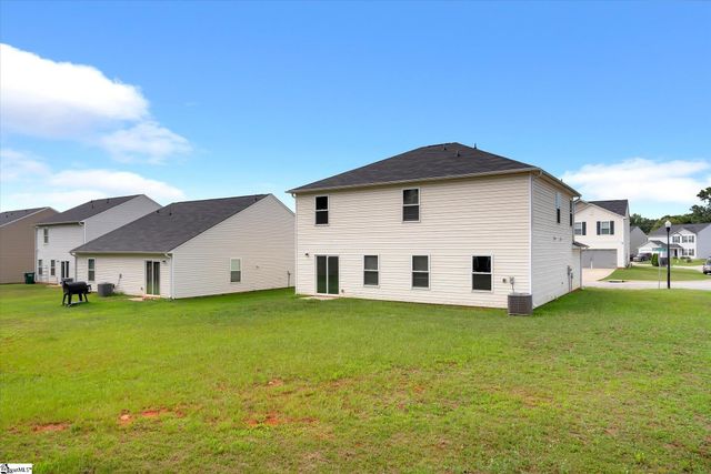 544 Bella Casa Run, Spartanburg, SC 29307
