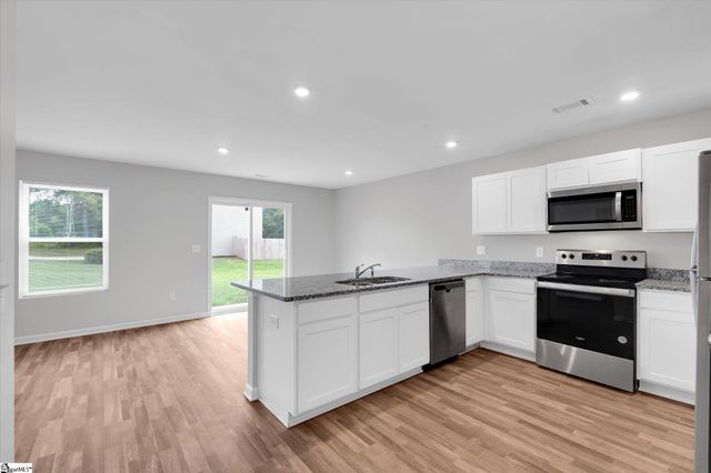 544 Bella Casa Run, Spartanburg, SC 29307