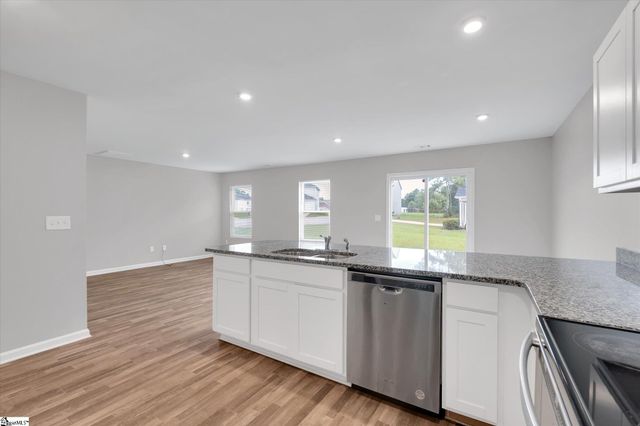 544 Bella Casa Run, Spartanburg, SC 29307