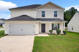544 Bella Casa Run, Spartanburg, SC 29307