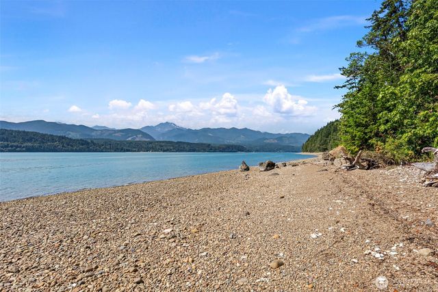 2 Lot 2 Capstan Rock, Tahuya, WA 98588