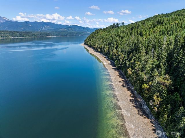2 Lot 2 Capstan Rock, Tahuya, WA 98588