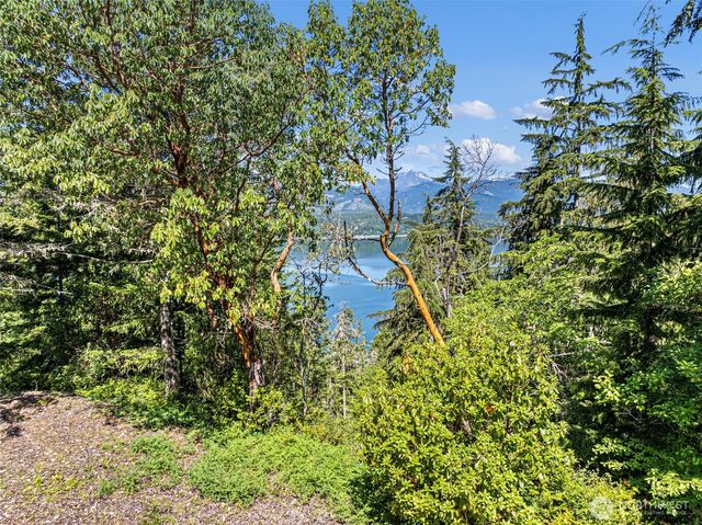 2 Lot 2 Capstan Rock, Tahuya, WA 98588