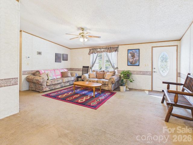 51 Fred Jolly Lane, Taylorsville, NC 28681
