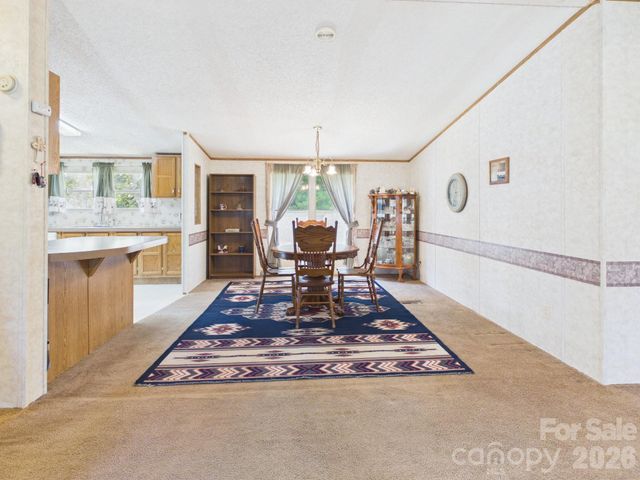 51 Fred Jolly Lane, Taylorsville, NC 28681