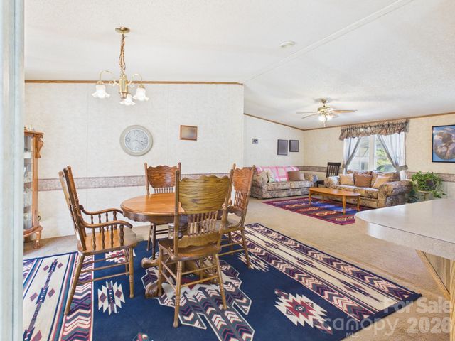 51 Fred Jolly Lane, Taylorsville, NC 28681
