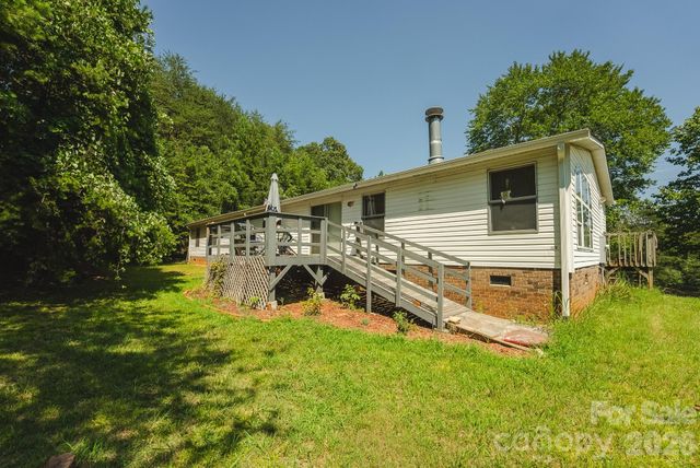 51 Fred Jolly Lane, Taylorsville, NC 28681