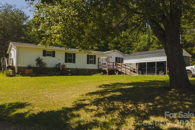 51 Fred Jolly Lane, Taylorsville, NC 28681