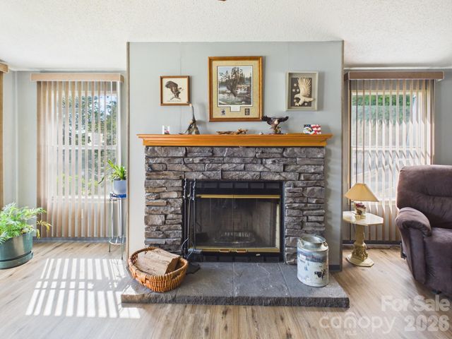 51 Fred Jolly Lane, Taylorsville, NC 28681