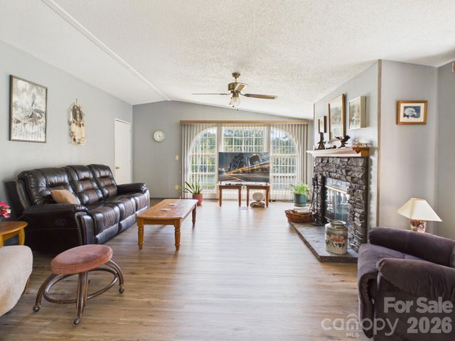 51 Fred Jolly Lane, Taylorsville, NC 28681