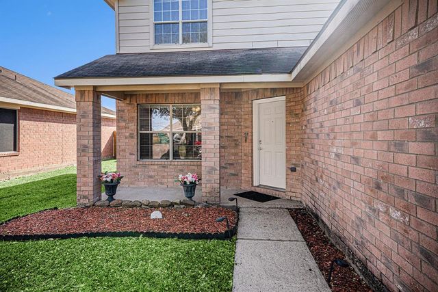 725 Spoonbill Lane, La Marque, TX 77568