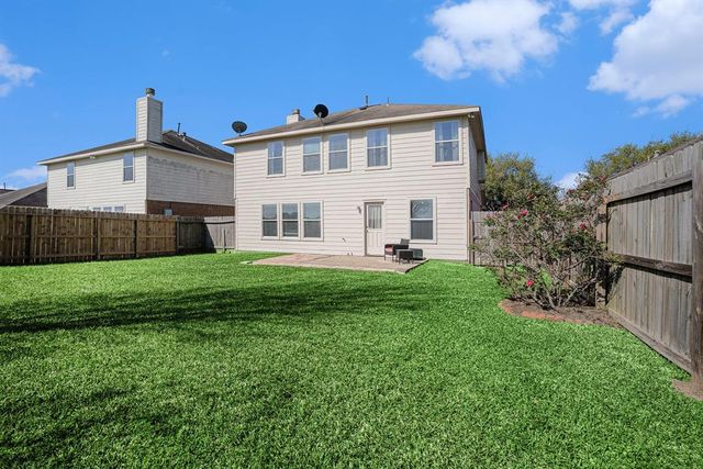 725 Spoonbill Lane, La Marque, TX 77568