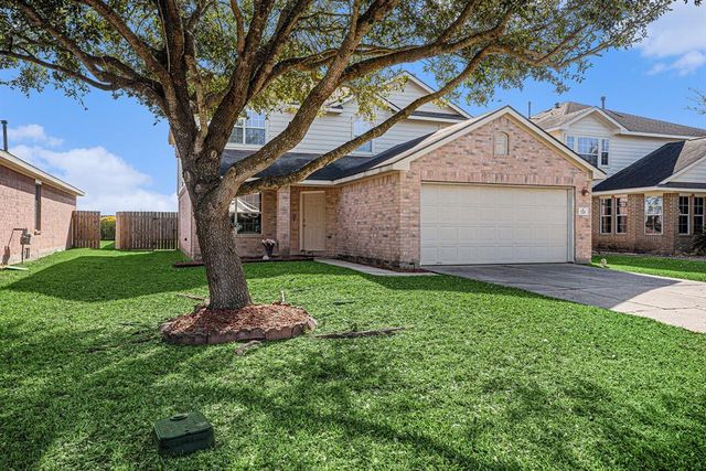 725 Spoonbill Lane, La Marque, TX 77568