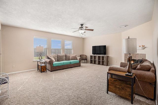 725 Spoonbill Lane, La Marque, TX 77568