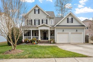 73 Freeman Drive, Pittsboro, NC 27312