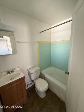 5019 E 1st Street, Tucson, AZ 85711