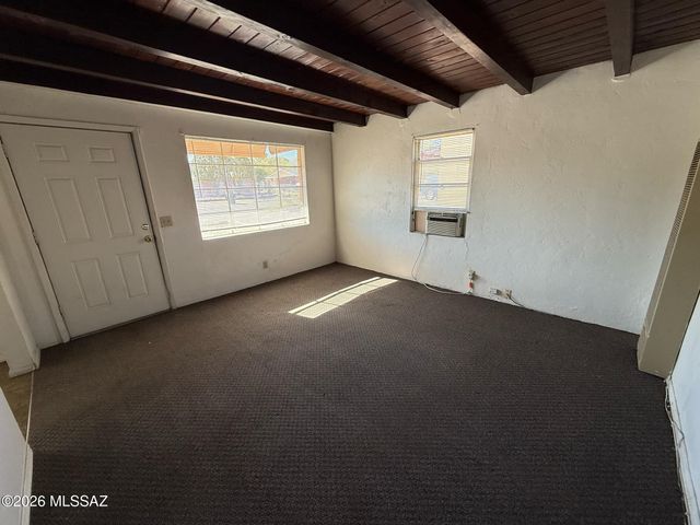 5019 E 1st Street, Tucson, AZ 85711