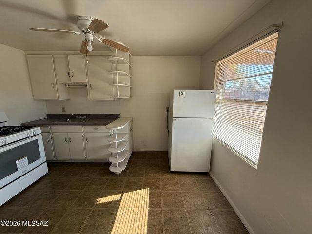 5019 E 1st Street, Tucson, AZ 85711