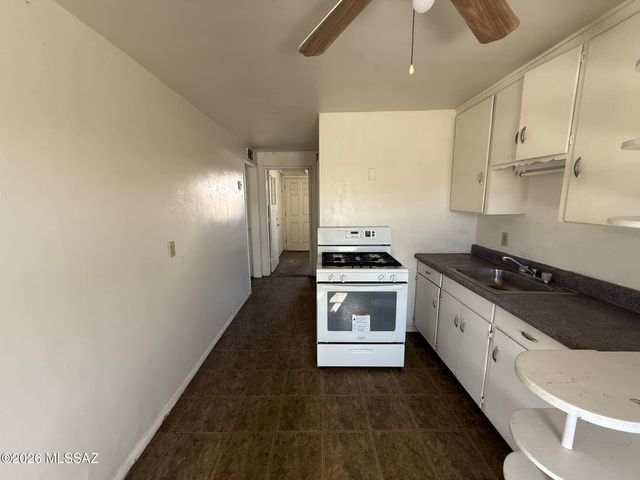 5019 E 1st Street, Tucson, AZ 85711