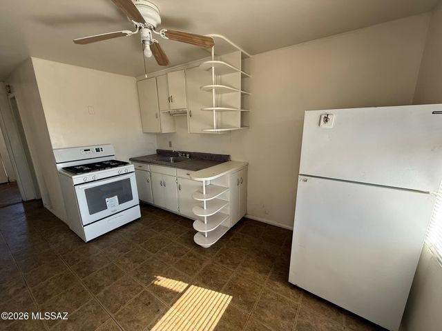 5019 E 1st Street, Tucson, AZ 85711