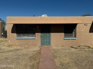 5019 E 1st Street, Tucson, AZ 85711