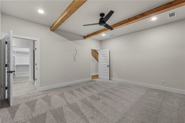 1330 Tiffany Street, Centerton, AR 72719