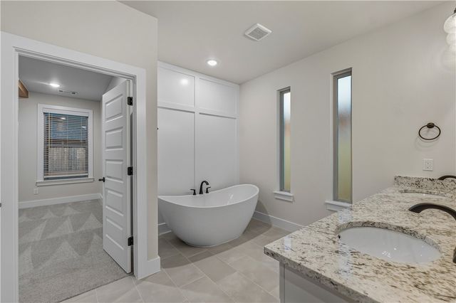 1330 Tiffany Street, Centerton, AR 72719