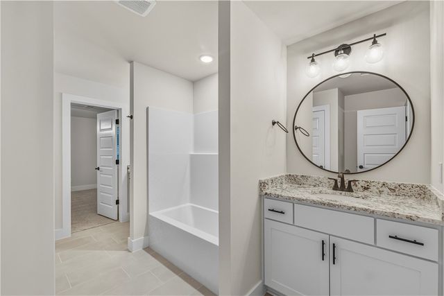 1330 Tiffany Street, Centerton, AR 72719