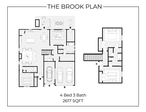 1330 Tiffany Street, Centerton, AR 72719