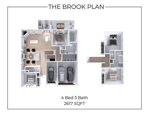 1330 Tiffany Street, Centerton, AR 72719