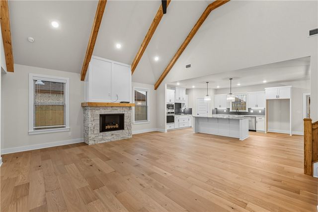 1330 Tiffany Street, Centerton, AR 72719