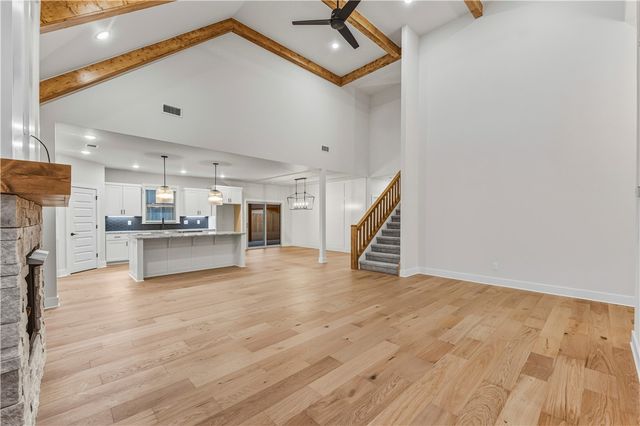 1330 Tiffany Street, Centerton, AR 72719