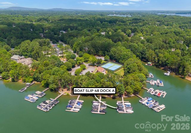 4536 Rustling Woods Drive, Denver, NC 28037