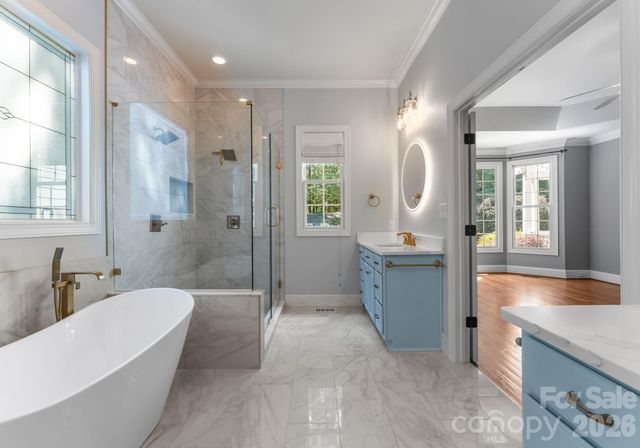 4536 Rustling Woods Drive, Denver, NC 28037