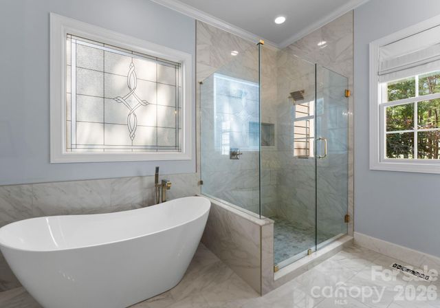 4536 Rustling Woods Drive, Denver, NC 28037