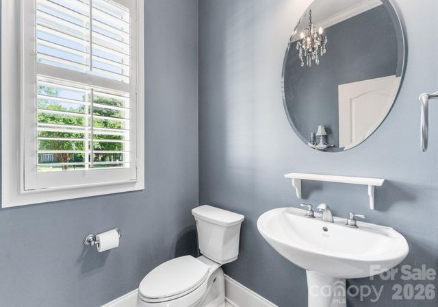 4536 Rustling Woods Drive, Denver, NC 28037