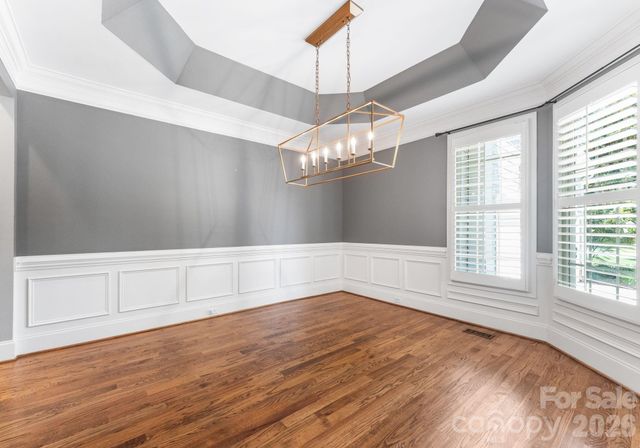 4536 Rustling Woods Drive, Denver, NC 28037